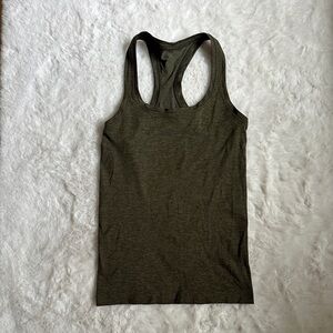 Lululemon Swiftly Tech Tank Top